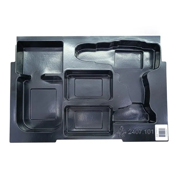 Ложемент Интерскол МультиБОКС №1 – №1