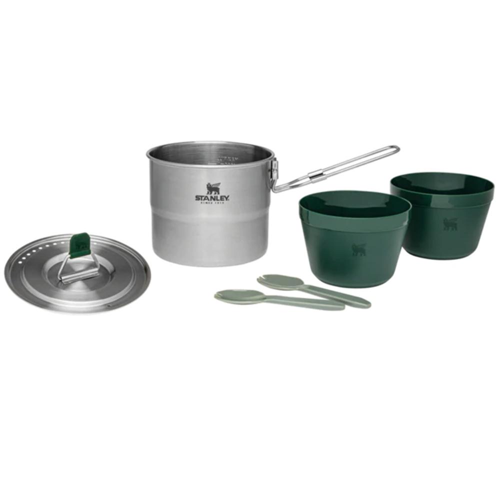 Туристический набор Stanley Adventure 1 л. – №1