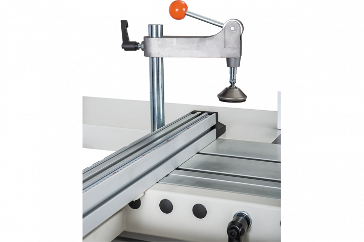 Станок форматно-раскроечный Jet JTSS-1600X2 – №7