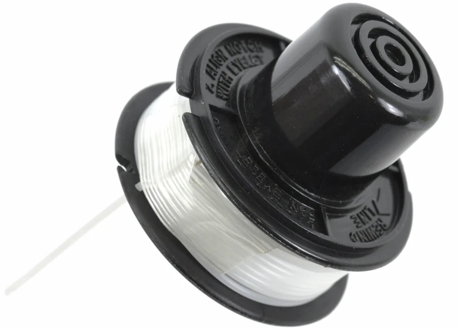 Катушка для триммера Black & Decker A6226 для GL250/310/360 – фото №1 Катушка для триммера Black & Decker A6226 для GL250/310/360 – №1