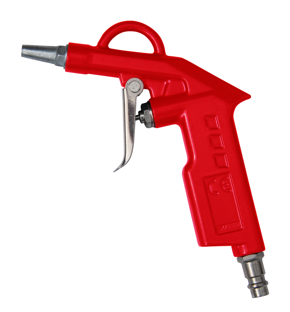 Пневматический продувочный пистолет Elitech (0704.010000) – №1