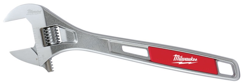 Ключ разводной Milwaukee 300 мм – №1