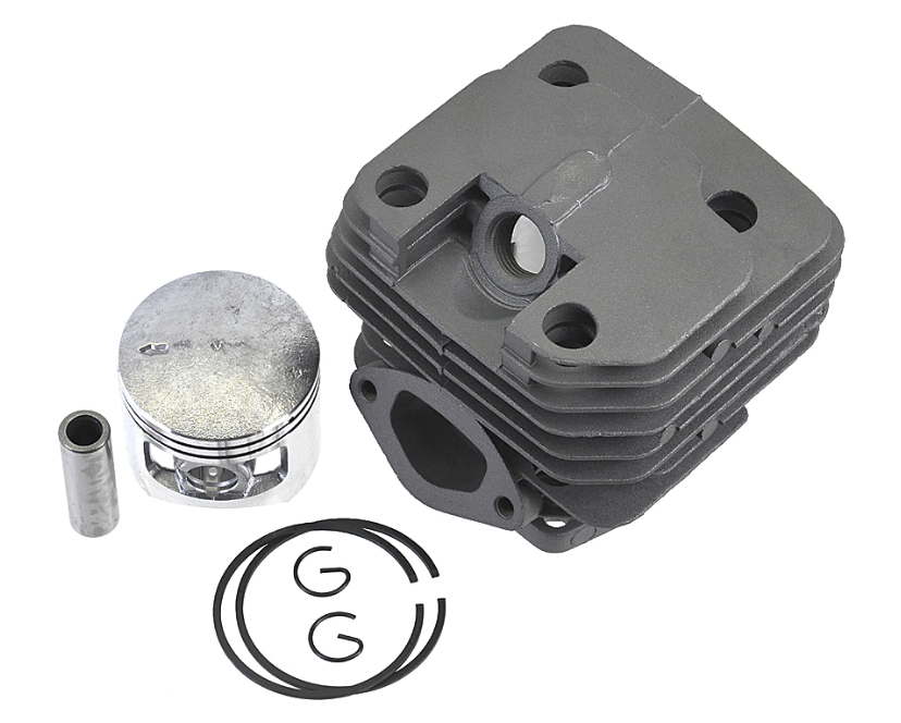 Поршневая группа IGP для бензопил Champion 245, 43 мм – №1