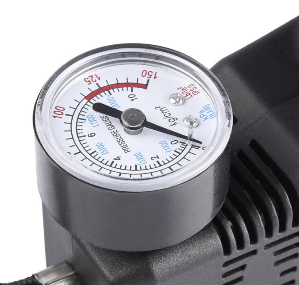 Модуль компрессора Интерскол КА-7 – №3