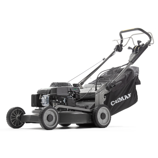 Газонокосилка бензиновая Caiman Ixo 55CV BBC – №1