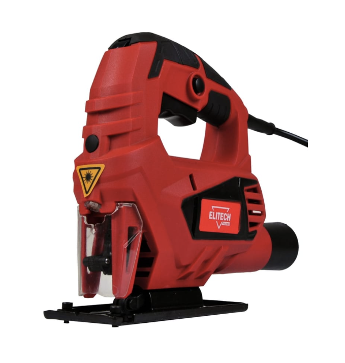 Лобзик Elitech ПЛ 0560ЛЭ Промо – №2