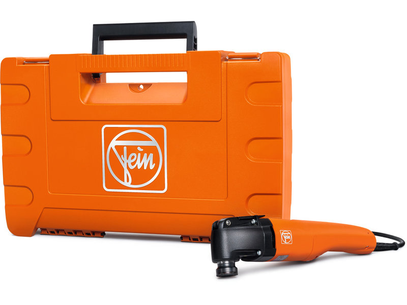 Многофункциональный инструмент (реноватор) Fein FSC 2.0 Q SuperCut – №1