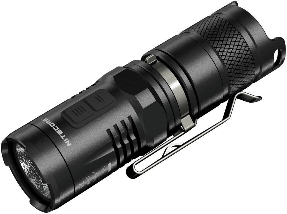 Фонарь Nitecore MT10C – фото №1 Фонарь Nitecore MT10C – №1