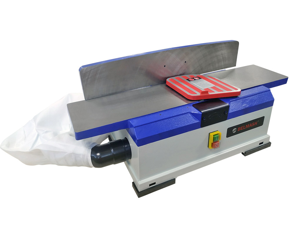 Станок фуговальный Белмаш J150/730A – №2