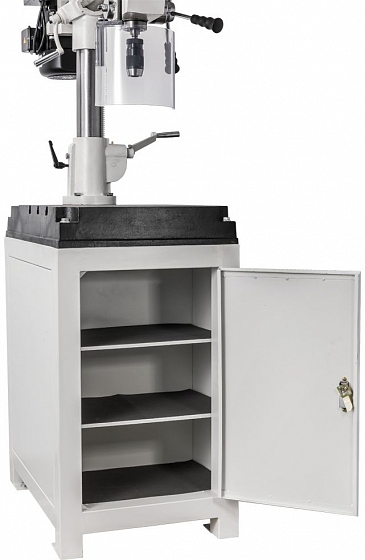 Станок радиально-сверлильный Jet JRD-387A – №8