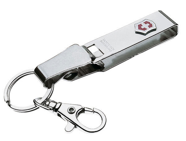 Подвеска Victorinox на ремень (4.1858) мультиклип – фото №1 Подвеска Victorinox на ремень (4.1858) мультиклип – №1