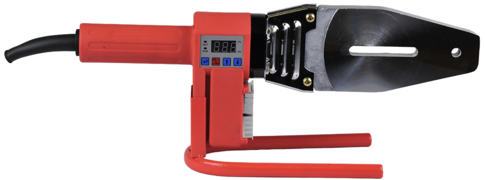 Сварочный аппарат для полипропиленовых труб Elitech СПТ 1500Э (E1704.005.00) – №1