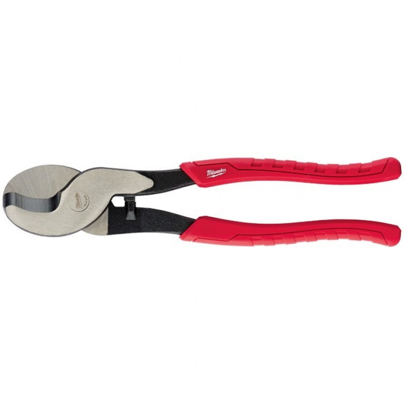 Кабелерез Milwaukee Cable Cutting Pliers 12/10 мм – фото №1 Кабелерез Milwaukee Cable Cutting Pliers 12/10 мм – №1