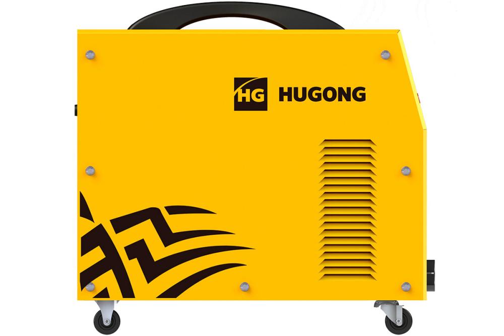 Сварочный аппарат Hugong Inverdelta 500WE – №4
