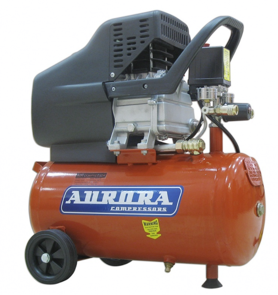 Компрессор Aurora Wind-25 – фото №1 Компрессор Aurora Wind-25 – №1