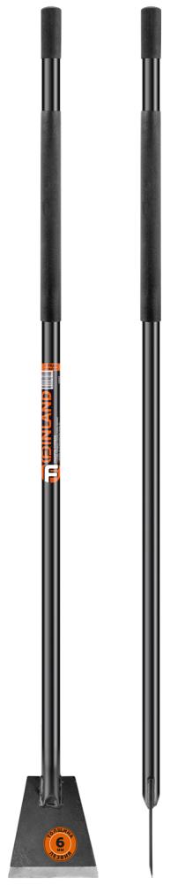 Ледоруб Finland (1842) – №1