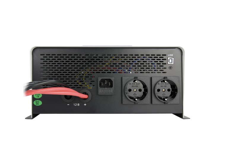 Источник бесперебойного питания Энергия Smart 600W – фото №3 Источник бесперебойного питания Энергия Smart 600W – №3