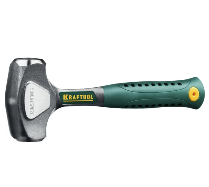 Кувалда Kraftool Thor 1,5 кг цельнокованая (20071-2) – №1