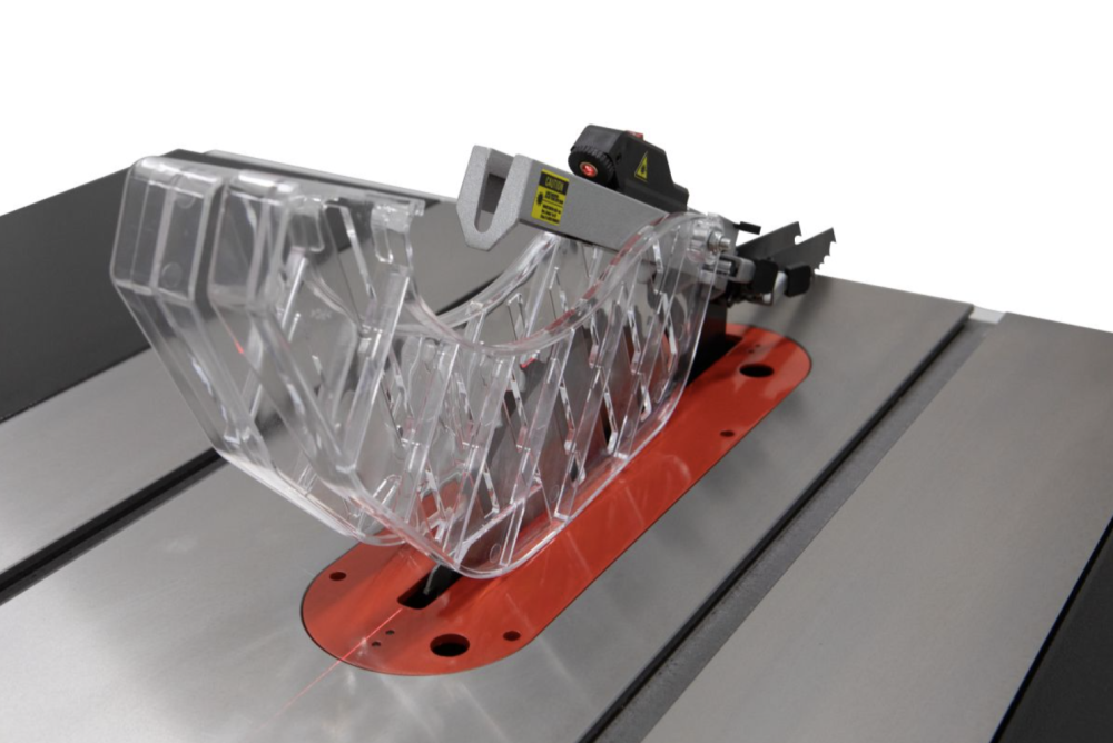 Станок циркулярный Jet JLTS-10L-T 400В – №6