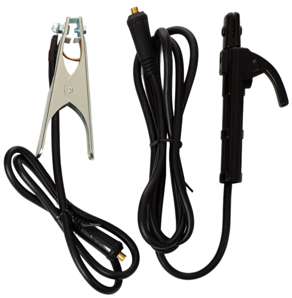 Сварочный аппарат Ресанта САИ 190 – №3