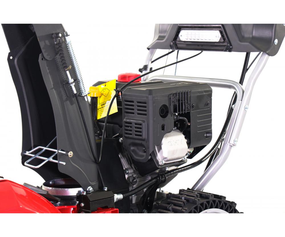 Снегоуборщик бензиновый ZimAni ST24 DLE – №5