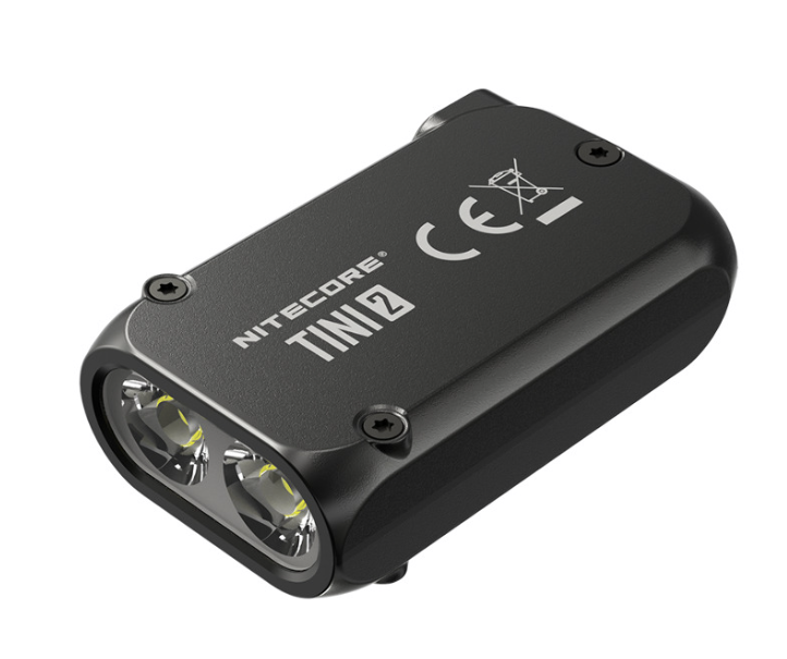 Фонарь Nitecore TINI2 – фото №2 Фонарь Nitecore TINI2 – №2