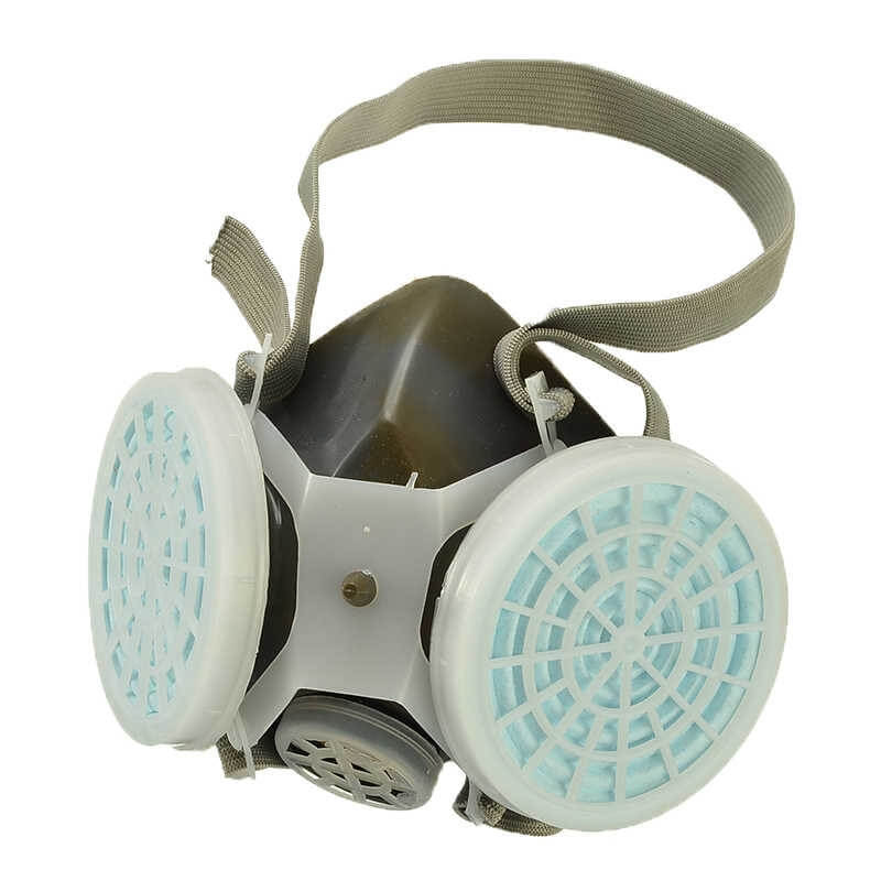 Респираторы и защитные маски купить в интернет-магазине Тиски