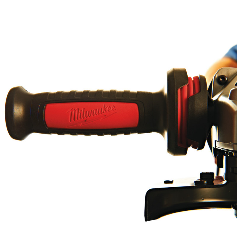 УШМ Milwaukee AGV 17-125 XE – фото №1 УШМ Milwaukee AGV 17-125 XE – №1