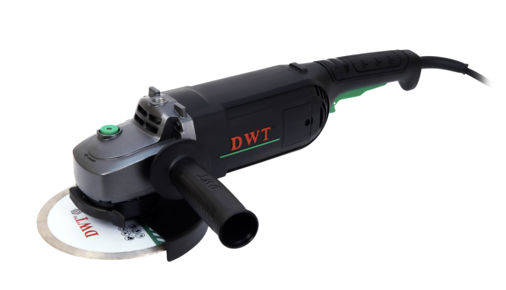 УШМ DWT WSP20-180 TSQ – №1