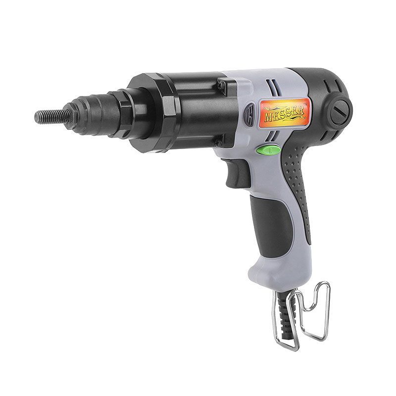 Сетевые заклепочники купить в интернет-магазине Тиски