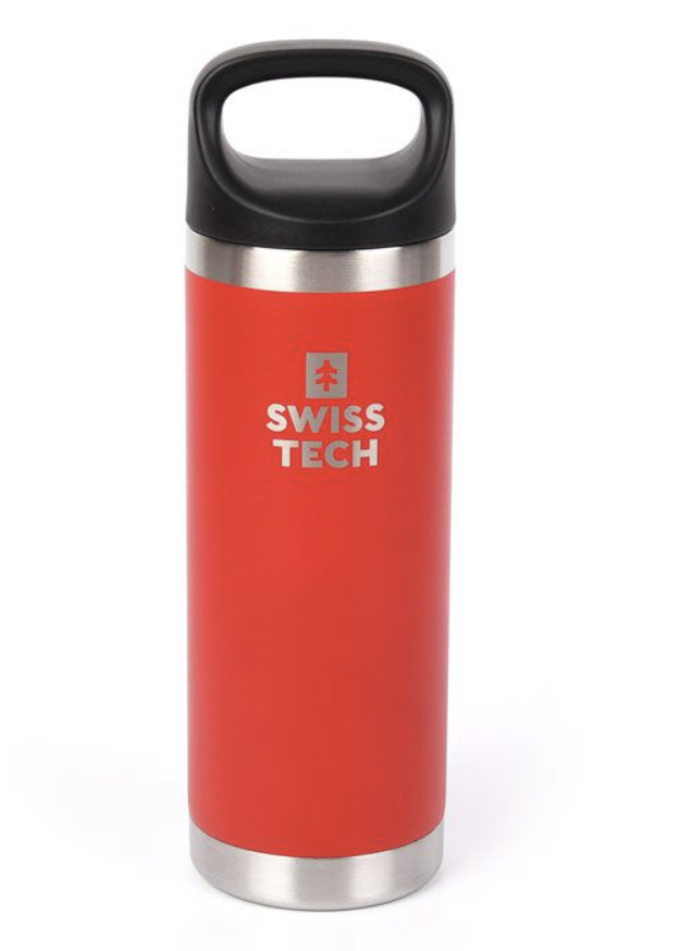 Термос Swiss+Tech 0,53 л (ST075001) – фото №1 Термос Swiss+Tech 0,53 л (ST075001) – №1