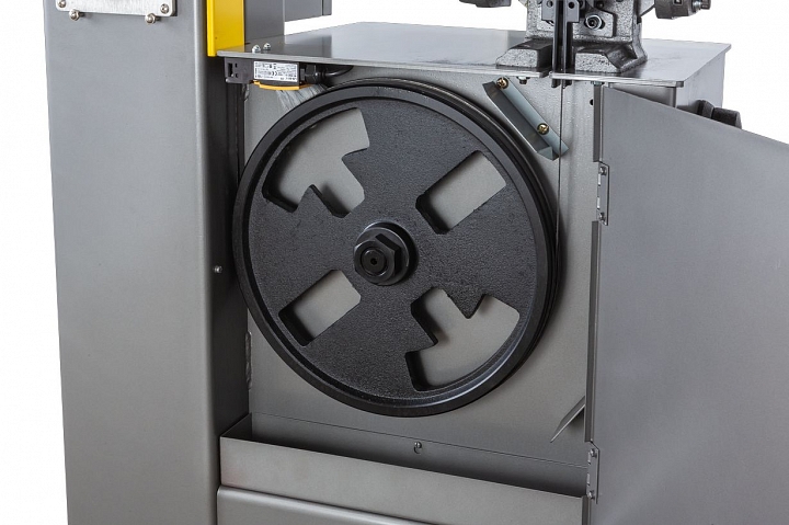 Станок ленточнопильный Jet VBS-1610 – №10