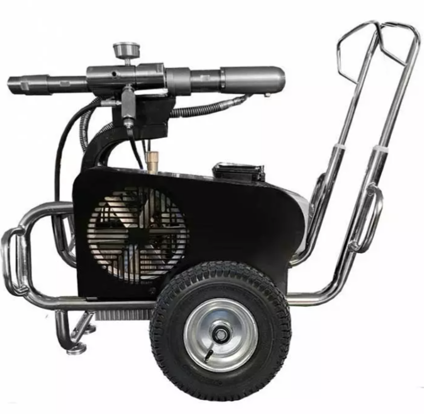 Окрасочный аппарат Schtaer Jupiter 12.1 – №1