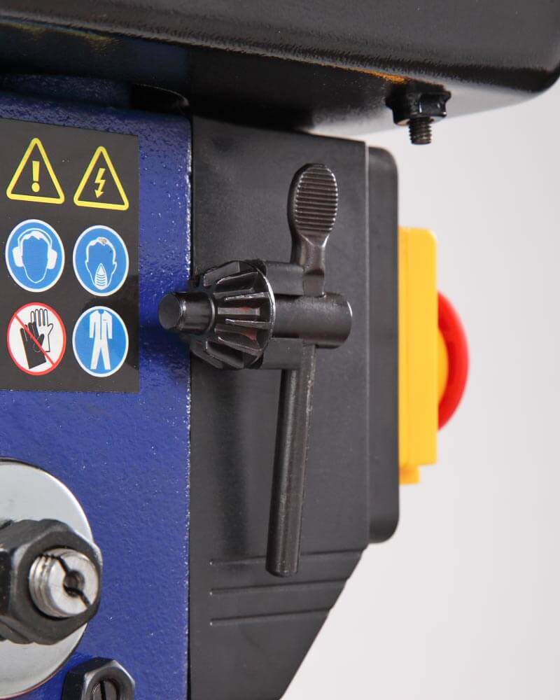 Станок сверлильный Белмаш DP250-16J – №5