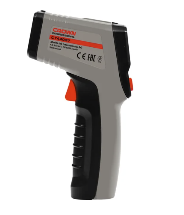 Термодетектор Crown CT44037 – №1