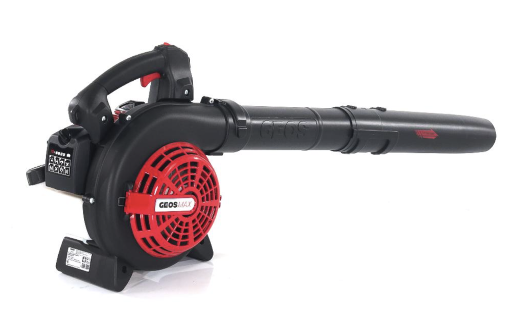 Воздуходувка бензиновая GEOS Max HB 330 – №1