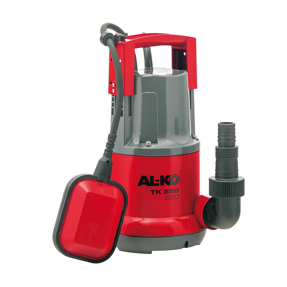 Насос погружной ALKO TK 250 ECO – фото №1 Насос погружной ALKO TK 250 ECO – №1