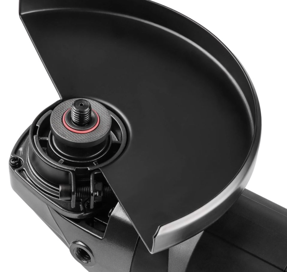 УШМ Интерскол УШМВ-230/3500 – №4