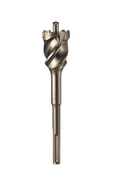 Бур проломной SDS-max Strong 68х320 мм – фото №1 Бур проломной SDS-max Strong 68х320 мм – №1