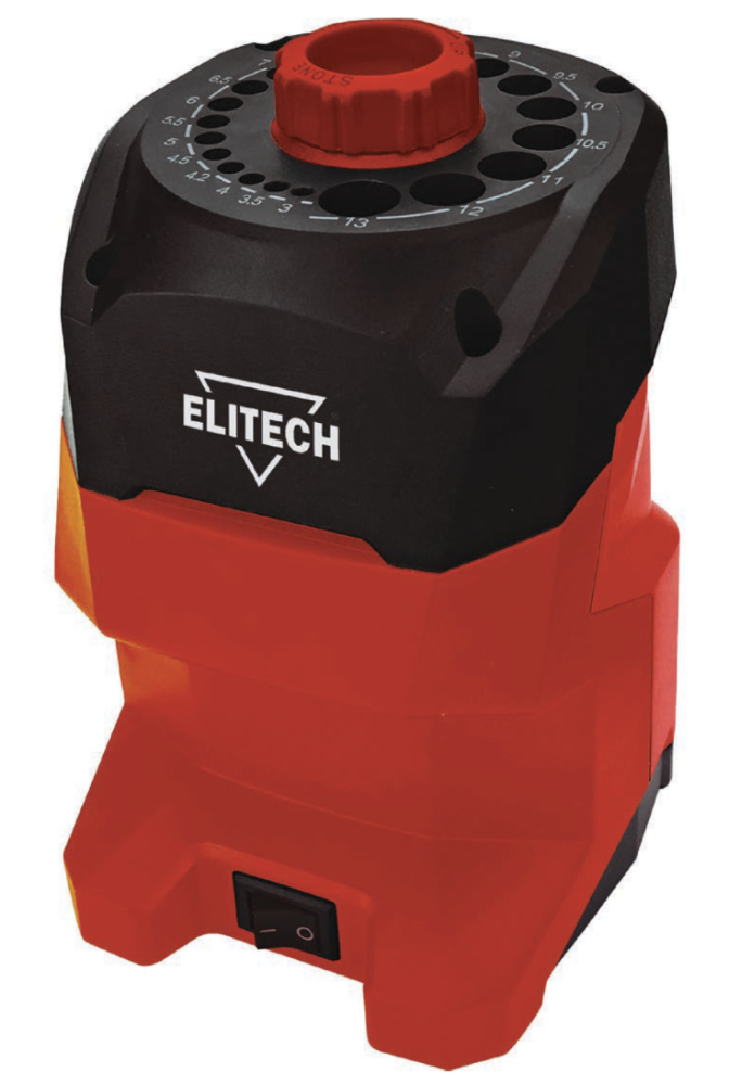 Станок для заточки сверл Elitech ДМ СТ 013С – фото №1 Станок для заточки сверл Elitech ДМ СТ 013С – №1