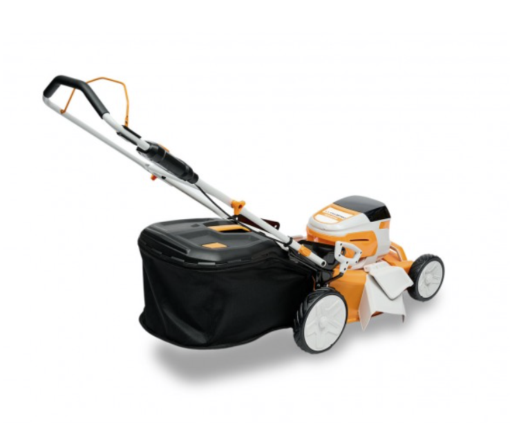 Аккумуляторная газонокосилка Villartec MA4046 (без акк. и з/у) – №3