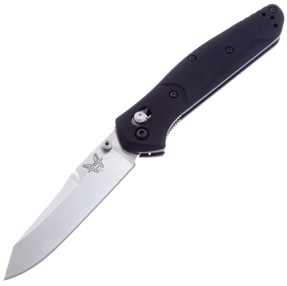 Нож Benchmade Osborne (940-2) – фото №1 Нож Benchmade Osborne (940-2) – №1