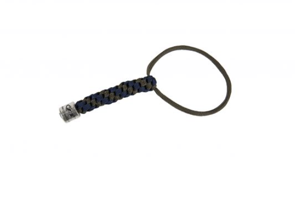 Темляк Zero Tolerance (ZTLANYARD) – фото №1 Темляк Zero Tolerance (ZTLANYARD) – №1