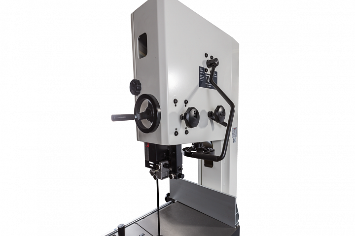 Станок ленточнопильный Jet JWBS-15-M 230В – №9