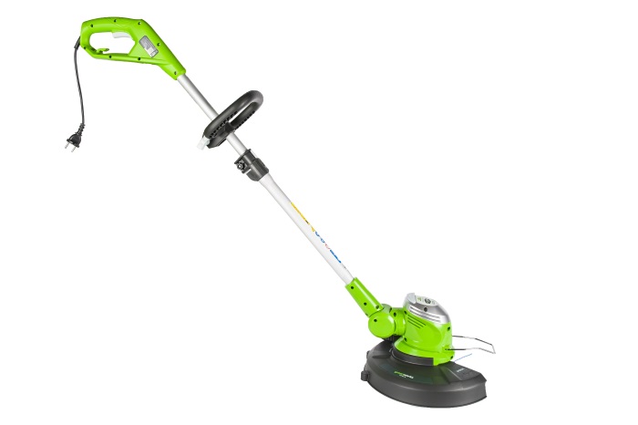 Триммер электрический Greenworks GST 5033M Delux – №2