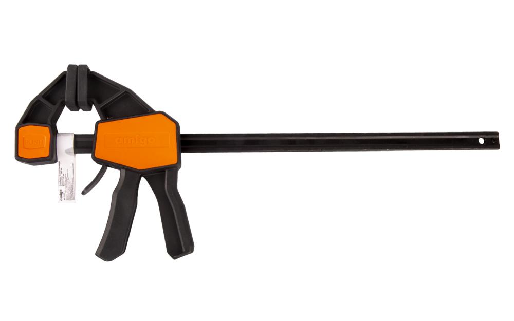 Струбцина быстрозажимная Amigo 300 мм (74300) – №1