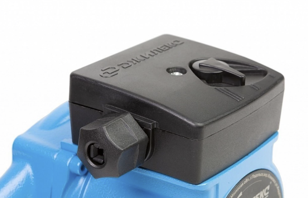 Насос циркуляционный Джилекс Циркуль 25/80 – №2