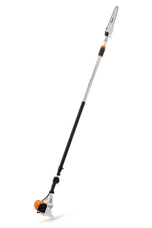Бензиновый высоторез Stihl HT 133 – фото №1 Бензиновый высоторез Stihl HT 133 – №1