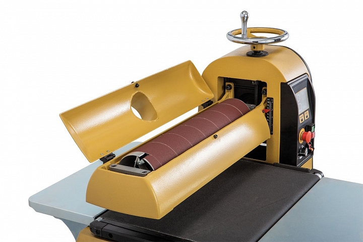 Станок барабанный шлифовальный Powermatic PM2244 – №1