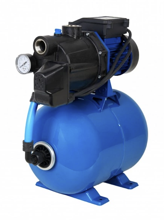 Насос-автомат Джилекс Джамбо 55/35 П-18 – №1